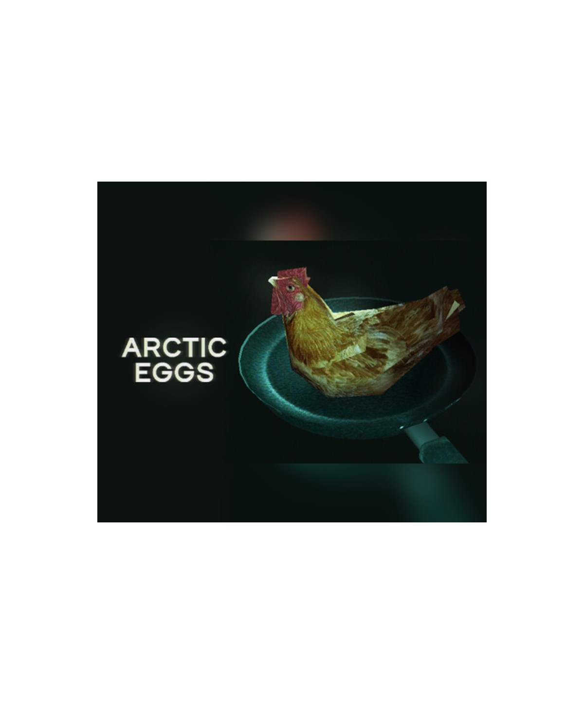 Arctic Eggs Steam Key GLOBAL